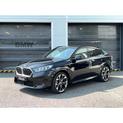 BMW X2 U10 2.0d A xDrive M Sport