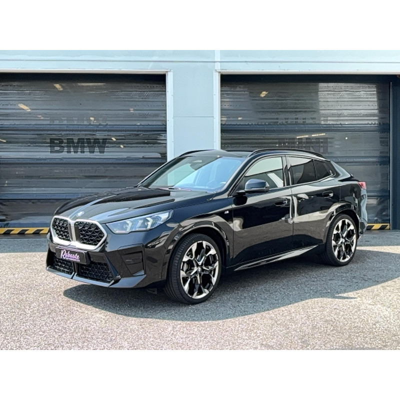 BMW X2 U10 2.0d A xDrive M Sport