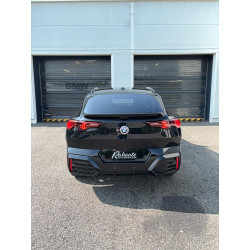 BMW X2 U10 2.0d A xDrive M Sport