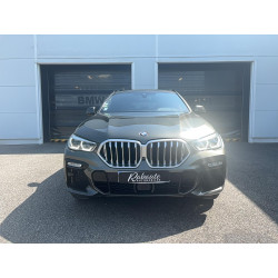BMW X6 30d xDrive G06 M Sport