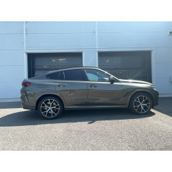 BMW X6 30d xDrive G06 M Sport