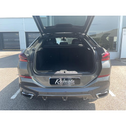 BMW X6 30d xDrive G06 M Sport