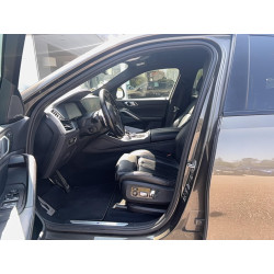 BMW X6 30d xDrive G06 M Sport