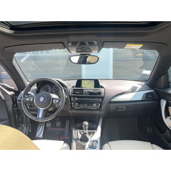 BMW 220d Coupé F22 M Sport