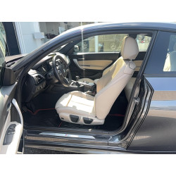 BMW 220d Coupé F22 M Sport