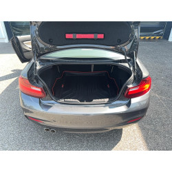 BMW 220d Coupé F22 M Sport