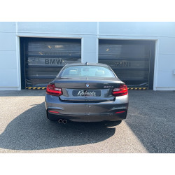 BMW 220d Coupé F22 M Sport