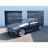 BMW 220d Coupé F22 M Sport