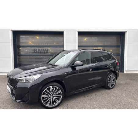 BMW X1 xDrive 23d M Sport