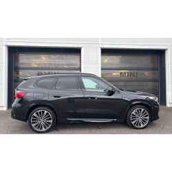 BMW X1 xDrive 23d M Sport