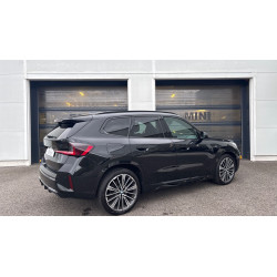 BMW X1 xDrive 23d M Sport