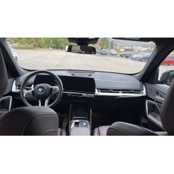 BMW X1 xDrive 23d M Sport