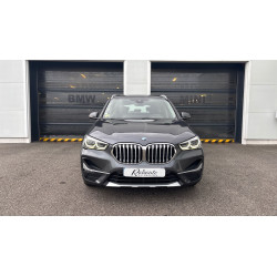 BMW X1 xDrive F48 LCI