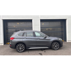 BMW X1 xDrive F48 LCI