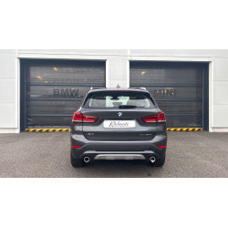 BMW X1 xDrive F48 LCI