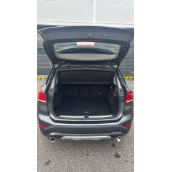 BMW X1 xDrive F48 LCI