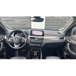 BMW X1 xDrive F48 LCI