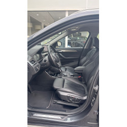BMW X1 xDrive F48 LCI