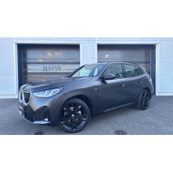 BMW X3 G45 2.0d A xDrive M Sport