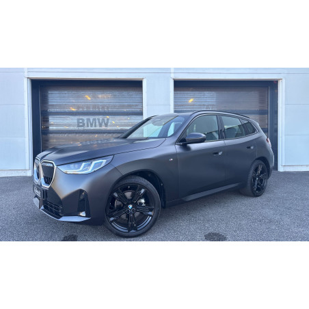 BMW X3 G45 2.0d A xDrive M Sport