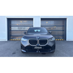 BMW X3 G45 2.0d A xDrive M Sport