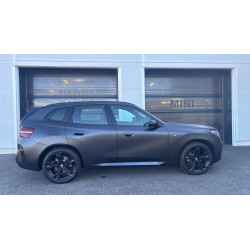 BMW X3 G45 2.0d A xDrive M Sport