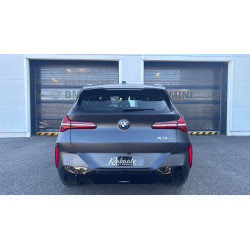 BMW X3 G45 2.0d A xDrive M Sport