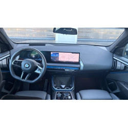 BMW X3 G45 2.0d A xDrive M Sport