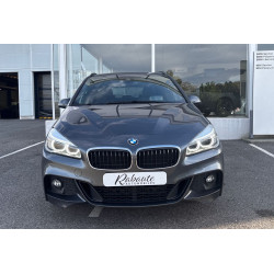 BMW 220d A xDrive Active Tourer M Sport