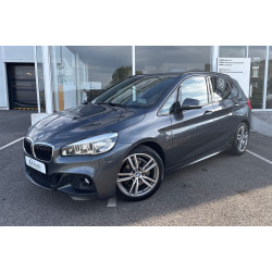 BMW 220d A xDrive Active Tourer M Sport