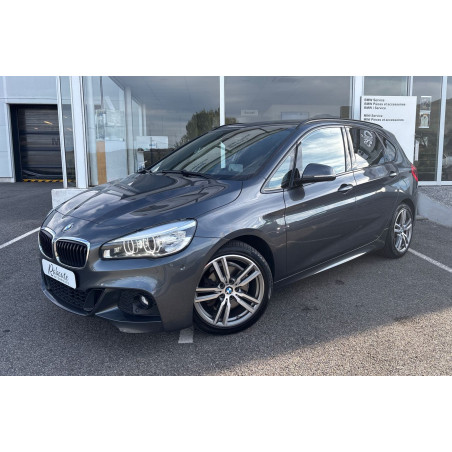 BMW 220d A xDrive Active Tourer M Sport