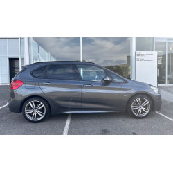 BMW 220d A xDrive Active Tourer M Sport