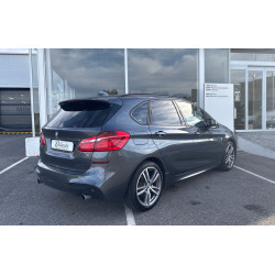 BMW 220d A xDrive Active Tourer M Sport