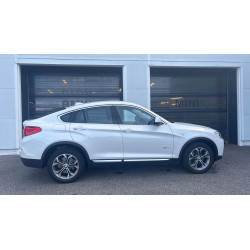 BMW X4 F26
