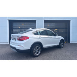 BMW X4 F26