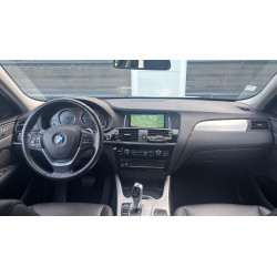 BMW X4 F26