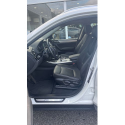 BMW X4 F26