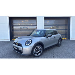MINI COOPER F66