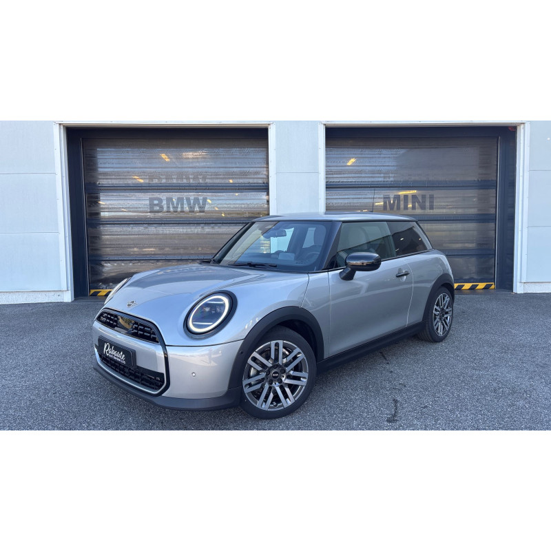 MINI COOPER F66