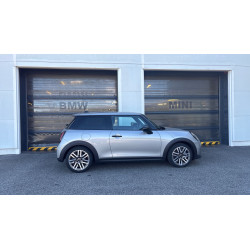 MINI COOPER F66