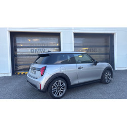 MINI COOPER F66