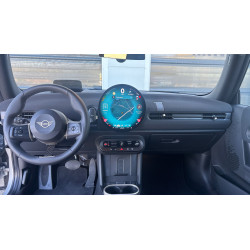 MINI COOPER F66