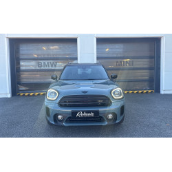 MINI COUNTRYMAN F60