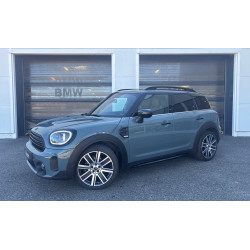 MINI COUNTRYMAN F60