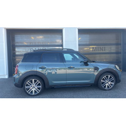 MINI COUNTRYMAN F60