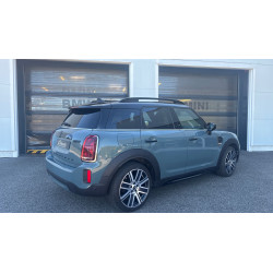 MINI COUNTRYMAN F60