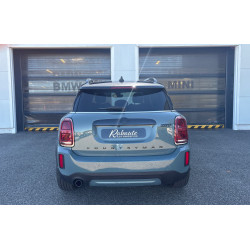 MINI COUNTRYMAN F60