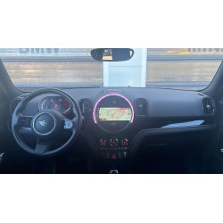 MINI COUNTRYMAN F60