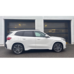 BMW X1 xDrive 23d M Sport