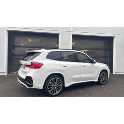 BMW X1 xDrive 23d M Sport